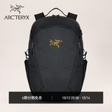 ARC'TERYX始祖鸟 MANTIS 26 BACKPACK 男女同款 背包 BLACK/黑色 均码