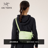 ARC'TERYX始祖鸟 MANTIS 2 WAIST PACK 便携 男女同款 腰包 SHINCHA/芽青绿 均码