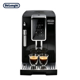 德龙（Delonghi）咖啡机 家用全自动咖啡机 进口ECAM350.15手动打奶意式冷热双温萃取冰咖灵动系列D3T Pro 礼物