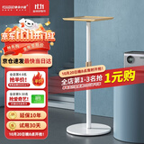 快朵小屋 投影仪支架 10KG超大承重托盘款家用办公投影机落地支架 极米坚果当贝通用型支架