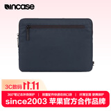 INCASECompact适用于苹果笔记本iPad电脑内胆包Macbook pro/air华为联想M2/3内胆包13英寸蓝色