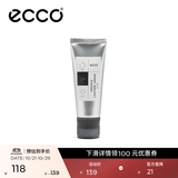 爱步（ECCO）鞋保养护理品 光皮鞋乳 清洁剂  湿巾 【护理】黑色/光皮鞋乳