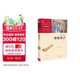 赤色小子  经典红色系列（ 中小学课外阅读，无障碍阅读）