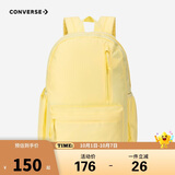 Converse 匡威青少年双肩背包多口袋男女书包软垫肩带减负学生书包
