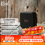 杰士（Klipsch）Austin音箱便携式无线蓝牙家用户外防水小音响 节日礼物送男生 城市音乐盒系列 小号