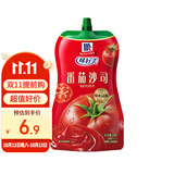 味好美（McCormicK）番茄沙司挤挤装 330g【不添加防腐剂/色素】意大利面酱披萨酱