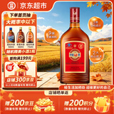 劲牌 中国劲酒 35度 680ml 单瓶装 养生酒 自饮 送礼