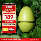 根元（RootSense）除味蛋0耗材冰箱除味器充电除臭剂消毒杀菌净味延长保鲜净化神器 柠檬绿【365天只换不修】