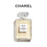 CHANEL【官方正品】香奈儿五号之水 持久清新花香 生日礼物 五号之水 清新花香调 100ml