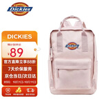 Dickies双肩书包大学生高颜值可爱迷你DK小书包初中高中生女生电脑背包