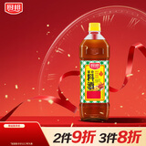 厨邦调味料酒1L 去腥解膻增鲜提味 酿造厨房厨师宴会料酒