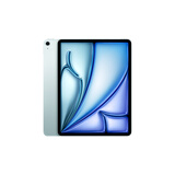 Apple/苹果 iPad Air 13英寸 M4芯片 2026年新款 平板电脑(256G eSIM版)蓝色