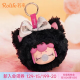 若来（Rolife）Nanci小猫萌友毛绒挂件玩偶手办盲盒玩具生日礼物女孩