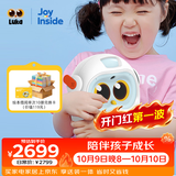 物灵（Ling）Luka HeroS S2 MAX智能双语学习机器人 京东JoyInside陪伴机器人早教机学习机英语
