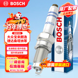 博世（BOSCH）标准型火花塞5520四支大众宝来朗逸捷达桑塔纳速腾朗行POLO高尔夫