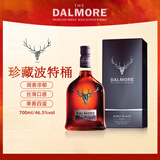 大摩英国 珍藏波特桶 苏格兰单一麦芽威士忌700ml