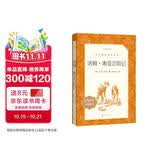 汤姆索亚历险记 语文阅读推荐丛书 六年级下 必读 小学名著阅读课外书目 正版原著完整无删减 马克吐温 暑期阅读 课外阅读 学生阅读）人民文学出版社