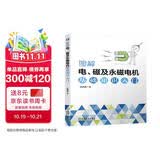 图解电、磁及永磁电机基础知识入门