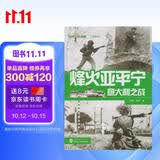 烽火亚平宁：意大利之战