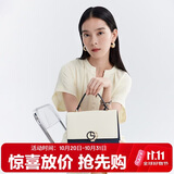 金利来女包手提包女小方包斜挎女士包包 生日礼物送礼