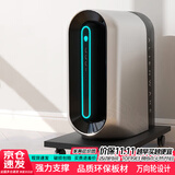 雅美乐电脑主机托架带滑轮可移动机箱底座机箱托家用办公主机架电脑托盘