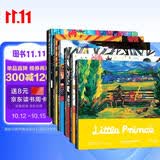 嘉盛英语歌谣绘本(套装共6册)?精装英文绘本 听歌谣 学英语 