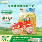 爷爷的农场燕麦片500g 澳洲原装进口儿童宝宝营养早餐即食冲饮代餐全谷物