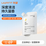 UWANT友望布艺清洗机香氛清洁液 织物清洁  500ml