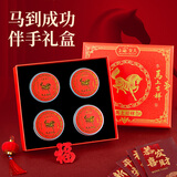 上海女人雪花膏护肤护手保湿面霜妈妈生日礼物伴手礼套装礼盒送老婆
