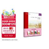 外教社法语童话系列：第1级 丑小鸭 小姜饼人 琼斯先生的母鸡 大萝卜