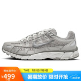 耐克NIKE运动休闲鞋男子减震P-6000运动鞋FN6837-012灰40.5