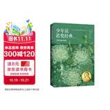 少年读诺奖经典——伟大的小说（阅读诺奖经典，做一个格局远大的少年）