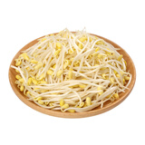 有机黄豆芽200g