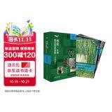 书虫升级版三级3 初三高一 牛津英汉双语读物（套装共6册 附扫码音频、习题答案、读后测评）星际动物园 风语河岸柳