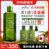 悦木之源（Origins）4.0菌菇爽肤水200ml护肤水灵芝精华水补水保湿护肤品生日礼