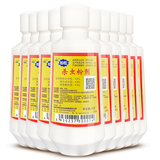 柏松 杀虫药粉臭虫药宠物用体外驱虫跳蚤粉狗猫用家用床上杀跳蚤灭虱子蟑螂蚂蚁跳骚药六六粉跳蚤药粉灭绝粉 10瓶