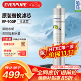 爱惠浦（Everpure） EF-900P 净水机滤芯