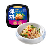 洋琪食品椒麻扇贝裙边70g 烧烤夜宵出游 藤椒味 下饭菜日料海鲜刺身