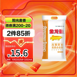 金龙鱼高筋优质麦芯小麦粉10斤 包子饺子馒头饼手擀面