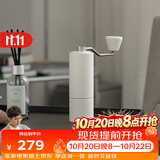泰摩栗子C3磨豆机 手摇磨豆机 手动咖啡豆研磨器磨粉机