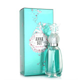 安娜苏（Anna sui） 许愿精灵女士淡香水可爱俏皮 礼物 许愿精灵75ml