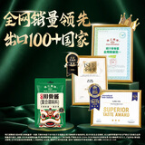 珠江桥牌豉汁排骨酱55g*8 0防腐剂广式蒸排骨调味酱料酱汁 中华老字号