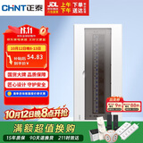 正泰强电箱家装断路器空开配电箱暗装 20回路NEX5-C12000