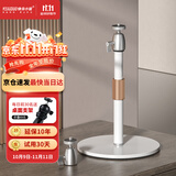 快朵小屋 投影仪支架 桌面家用投影机支架 极米H6H5坚果当贝通用型伸缩支架6KG超大承重
