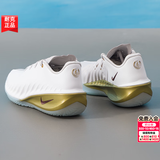 耐克（NIKE）男鞋球鞋 2026秋季新款AIR JORDAN312运动鞋休闲训练气垫篮球鞋子 100-苍野灰/晒图退10 40 （内长250mm）
