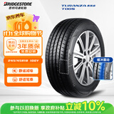 普利司通（Bridgestone）汽车轮胎 245/45R18 100Y XL T005 配套BMWi3 18inch (RA)