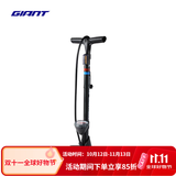 捷安特CONTROL TOWER系列打气筒美法聪明嘴高压自行车山地车公路车气筒 TOWER 3