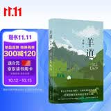 自营包邮 羊道·深山夏牧场 李娟作品 另著我的阿勒泰羊道三部曲遥远的向日葵地等