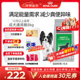 皇家狗粮 成犬粮 通用犬型 CC通用狗粮12月以上 8KG【成犬通用】