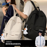回力（Warrior）行李包男笔记本大容量休闲旅行包初高中大学生校园户外出行旅游女